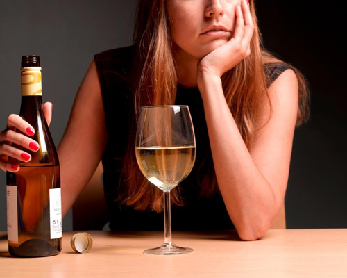 Анонимное лечение женского алкоголизма в Абазе